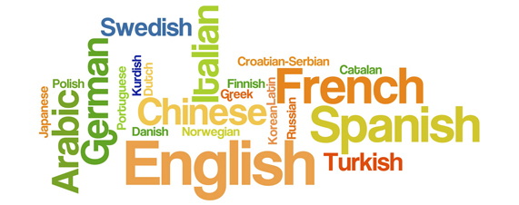 Английские слова заимствованные из других языков