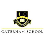 Caterham school